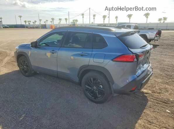 2026 TOYOTA COROLLA CROSS HYBRID XSE