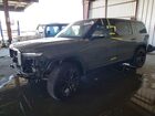 2026 Rivian R1s Premium Green vin: 7PDSGABP1TN076265