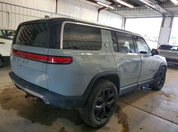 2025 RIVIAN R1S ADVENTURE