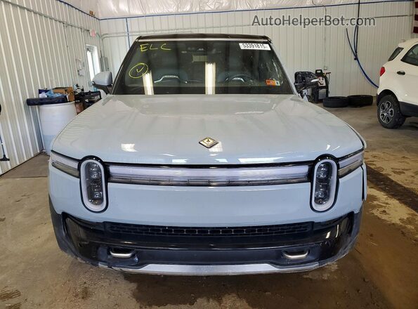 2025 RIVIAN R1S ADVENTURE