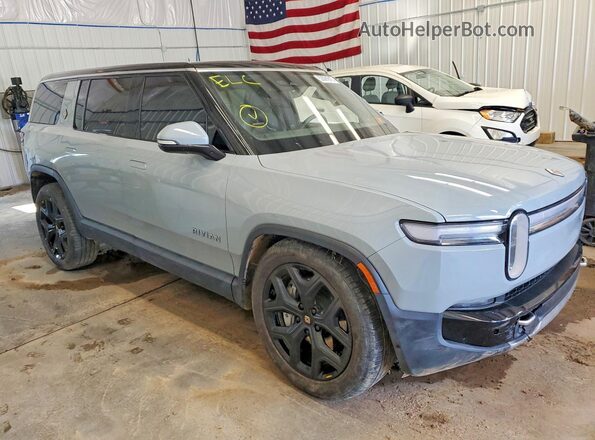 2025 RIVIAN R1S ADVENTURE