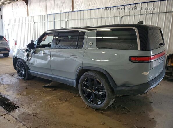 2025 RIVIAN R1S ADVENTURE