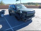 2025 Rivian R1s   Green vin: 7PDSGBBAXSN069279