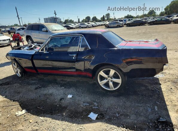 1967 FORD MUSTANG