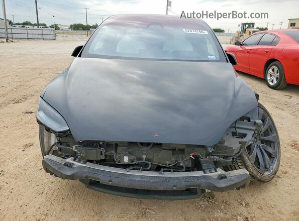 2023 TESLA MODEL X