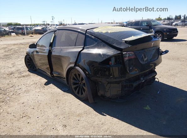 2022 TESLA MODEL X PLAID TRI MOTOR ALL-WHEEL DRIVE