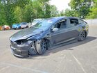 2024 Tesla Model X Black vin: 7SAXCDE58RF451986