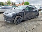 2022 Tesla Model Y Black vin: 7SAYGAEE5NF541372