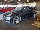 2023 Tesla Model Y Black vin: 7SAYGAEE9PF901486