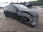 2026 Tesla Model Y Premium Rear-wheel Drive/rear-wheel Drive Black vin: 7SAYGDED0TA445846