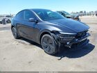 2026 Tesla Model Y Premium Rear-wheel Drive/rear-wheel Drive Black vin: 7SAYGDED0TF583762