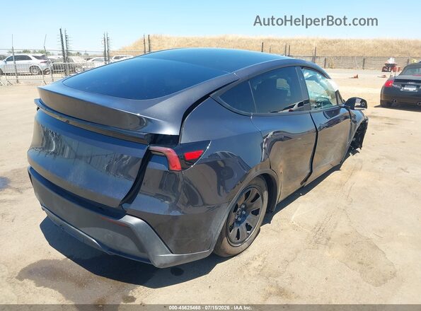 2026 TESLA MODEL Y PREMIUM REAR-WHEEL DRIVE/REAR-WHEEL DRIVE