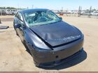 2026 Tesla Model Y Premium Rear-wheel Drive/rear-wheel Drive Серый vin: 7SAYGDED3TA601653