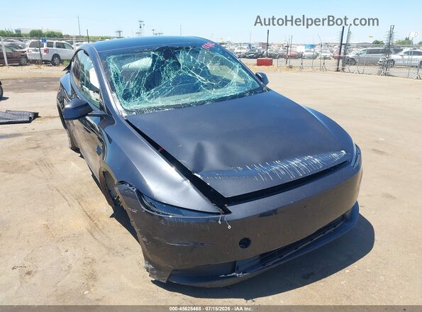 2026 TESLA MODEL Y PREMIUM REAR-WHEEL DRIVE/REAR-WHEEL DRIVE