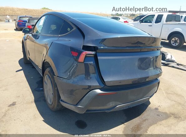 2026 TESLA MODEL Y PREMIUM REAR-WHEEL DRIVE/REAR-WHEEL DRIVE
