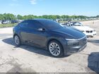 2026 Tesla Model Y Premium Rear-wheel Drive/rear-wheel Drive Серый vin: 7SAYGDED3TF524916