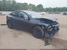 2026 Tesla Model Y   Серый vin: 7SAYGDED4TA471480