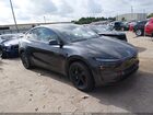 2026 Tesla Model Y Premium Rear-wheel Drive/rear-wheel Drive Серый vin: 7SAYGDED4TA610443