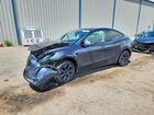 2025 Tesla Model Y Gray vin: 7SAYGDED5SA372181