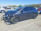 2024 Tesla Model Y Gray vin: 7SAYGDED6RF124308