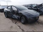 2026 Tesla Model Y Premium Rear-wheel Drive/rear-wheel Drive Black vin: 7SAYGDED6TA607284