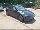 2026 Tesla Model Y Premium Rear-wheel Drive/rear-wheel Drive Black vin: 7SAYGDED6TF441805