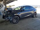 2026 Tesla Model Y Gray vin: 7SAYGDED6TF583409