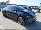2026 Tesla Model Y Premium Rear-wheel Drive/rear-wheel Drive Черный vin: 7SAYGDED6TF661140