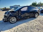 2024 Tesla Model Y Black vin: 7SAYGDED7RF095045