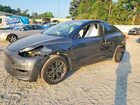2025 Tesla Model Y Black vin: 7SAYGDED7SA350991