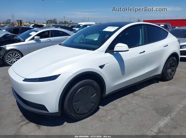 2026 TESLA MODEL Y PREMIUM REAR-WHEEL DRIVE/REAR-WHEEL DRIVE