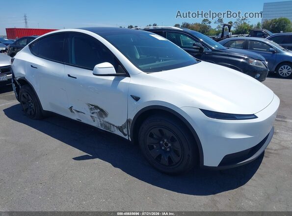 2026 TESLA MODEL Y PREMIUM REAR-WHEEL DRIVE/REAR-WHEEL DRIVE