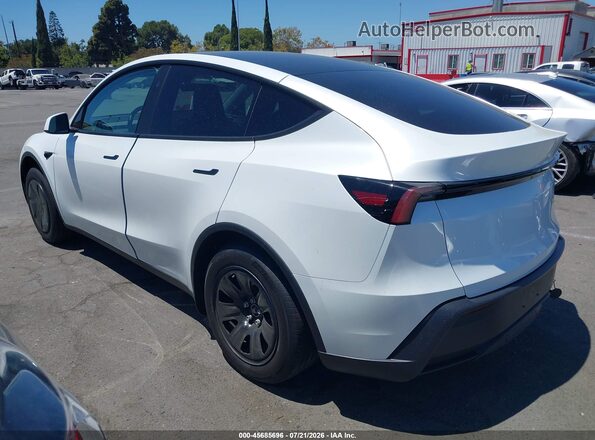 2026 TESLA MODEL Y PREMIUM REAR-WHEEL DRIVE/REAR-WHEEL DRIVE