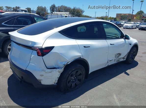 2026 TESLA MODEL Y PREMIUM REAR-WHEEL DRIVE/REAR-WHEEL DRIVE