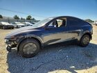 2026 Tesla Model Y Charcoal vin: 7SAYGDED9TA608445
