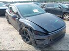 2026 Tesla Model Y Premium Rear-wheel Drive/rear-wheel Drive Gray vin: 7SAYGDED9TA655006