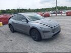 2026 Tesla Model Y Premium Rear-wheel Drive/rear-wheel Drive Серый vin: 7SAYGDEDXTF539283