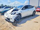 2023 Tesla Model Y White vin: 7SAYGDEE0PA153337