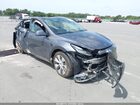 2023 Tesla Model Y Awd/long Range Dual Motor All-wheel Drive Серый vin: 7SAYGDEE1PA038858