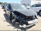 2022 Tesla Model Y Long Range Dual Motor All-wheel Drive Black vin: 7SAYGDEE2NF359405
