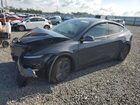2026 Tesla Model Y Gray vin: 7SAYGDEE2TA438101