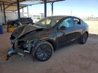 2026 Tesla Model Y Black vin: 7SAYGDEE2TF627494