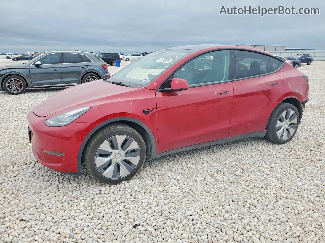 7SAYGDEE3NA004935 — 2022 TESLA MODEL History & VIN | AutoHelperBot