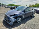 2023 Tesla Model Y Gray vin: 7SAYGDEE3PF838905