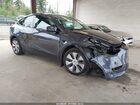 2023 Tesla Model Y Awd/long Range Dual Motor All-wheel Drive Gray vin: 7SAYGDEE3PF921590