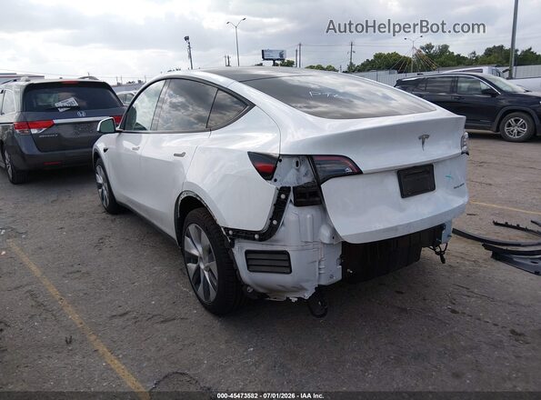 2023 TESLA MODEL Y AWD/LONG RANGE DUAL MOTOR ALL-WHEEL DRIVE