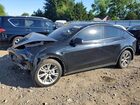 2023 Tesla Model Y Black vin: 7SAYGDEE4PF628068