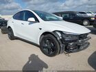 2026 Tesla Model Y All-wheel Drive/long Range Launch Series/premium All-wheel Drive Белый vin: 7SAYGDEE4TA393209