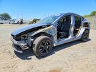 2026 Tesla Model Y Gray vin: 7SAYGDEE4TF377496