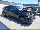 2026 Tesla Model Y   Черный vin: 7SAYGDEE4TF543614